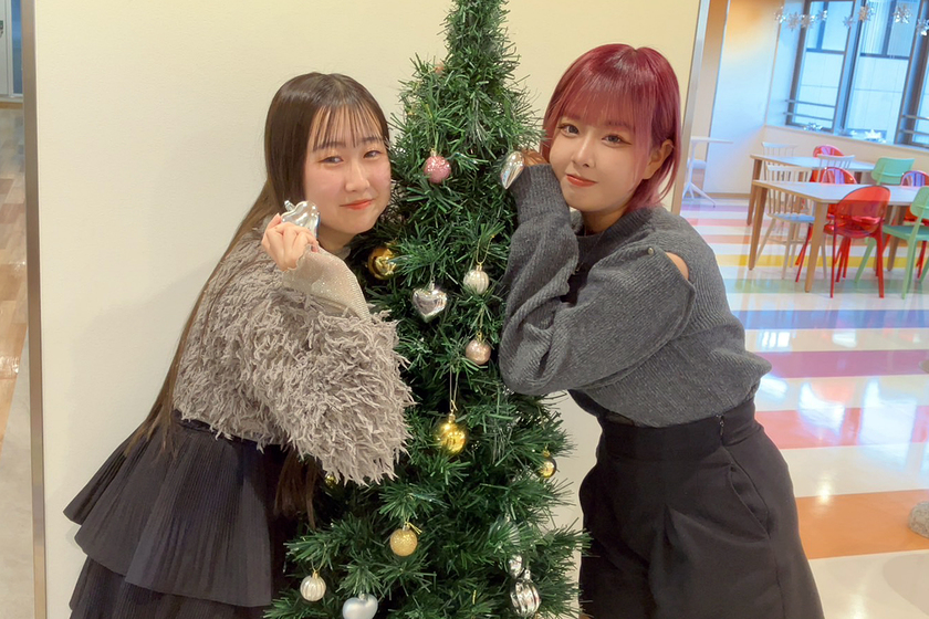 キャンパスライフPhoto