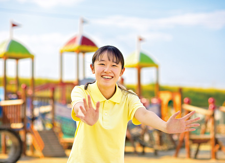 高松短期大学の特長３