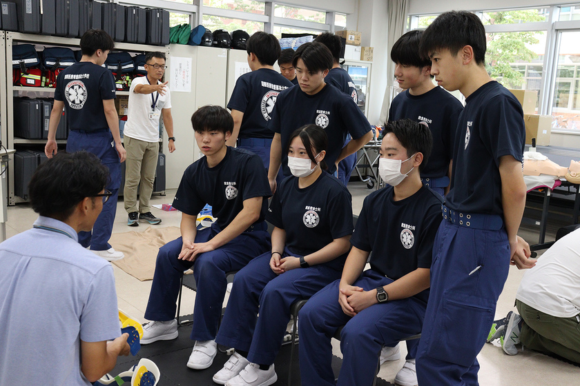 キャンパスライフPhoto