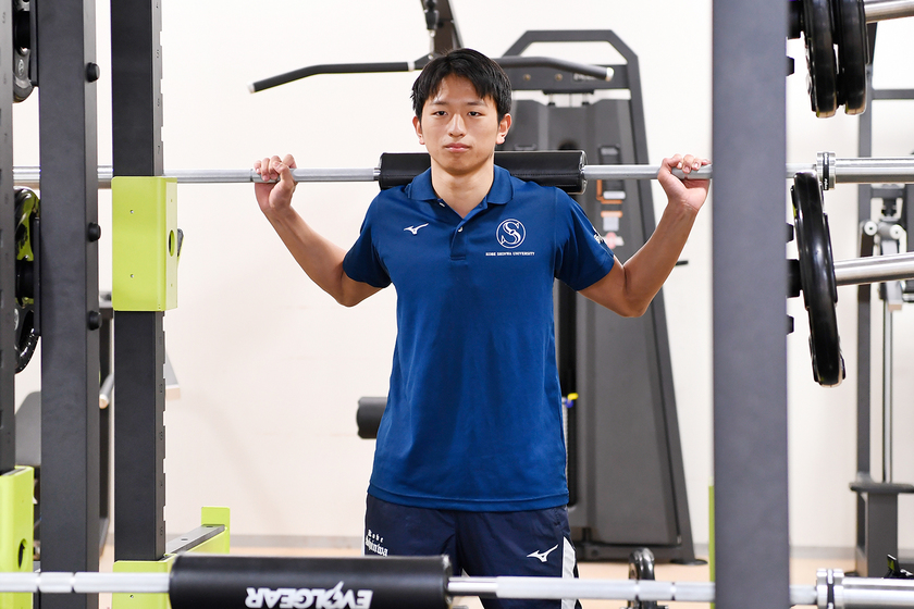 キャンパスライフPhoto