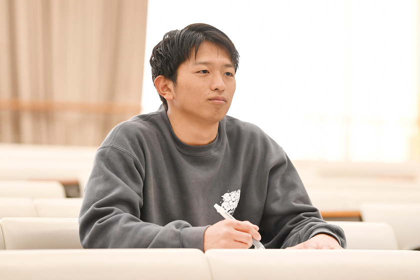 キャンパスライフPhoto