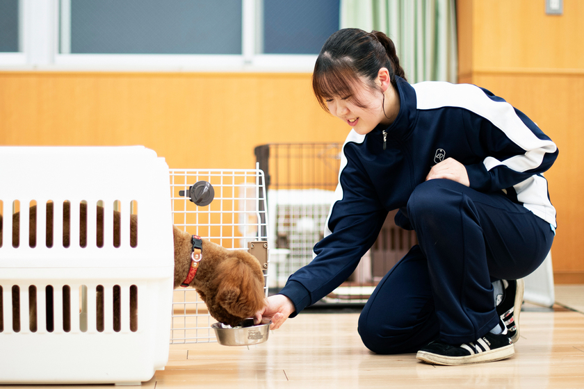 キャンパスライフPhoto