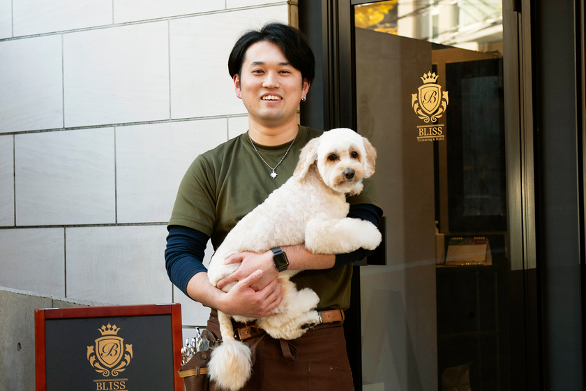 中央動物専門学校の卒業生