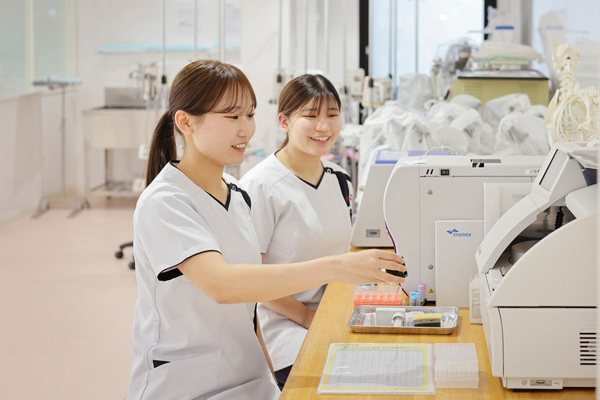 キャンパスライフPhoto