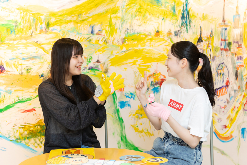 キャンパスライフPhoto