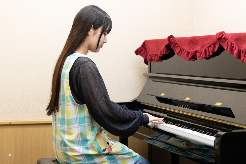 キャンパスライフPhoto