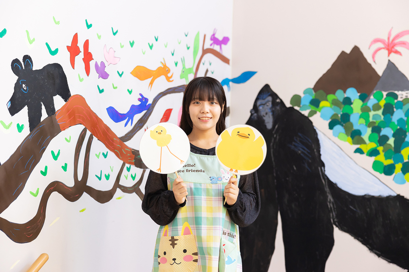 キャンパスライフPhoto