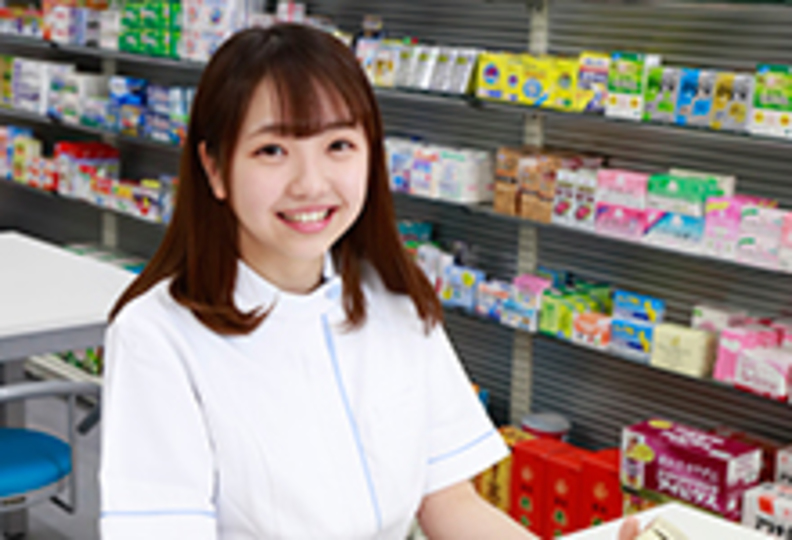 東日本栄養医薬専門学校の風景