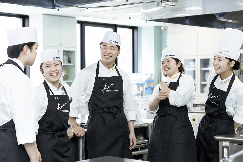 キャンパスライフPhoto