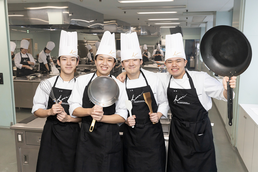 キャンパスライフPhoto