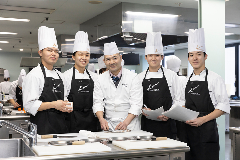 キャンパスライフPhoto