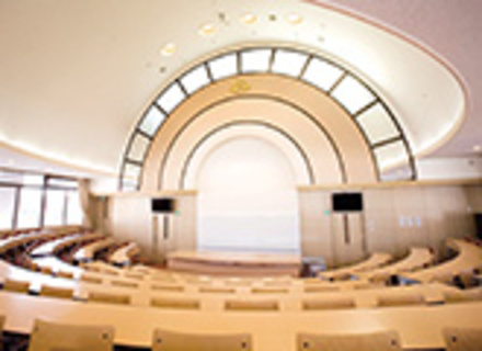 光塩学園短期大学の特長２