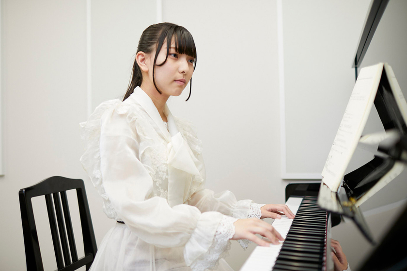 キャンパスライフPhoto