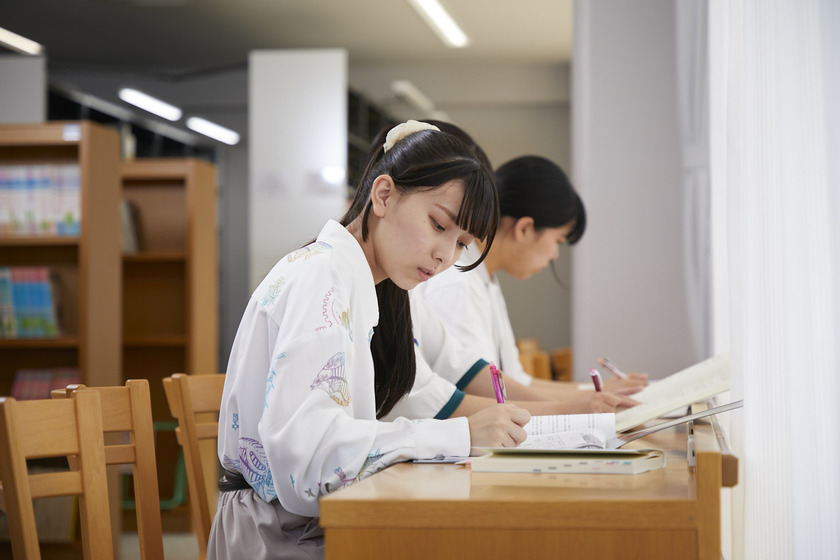 キャンパスライフPhoto