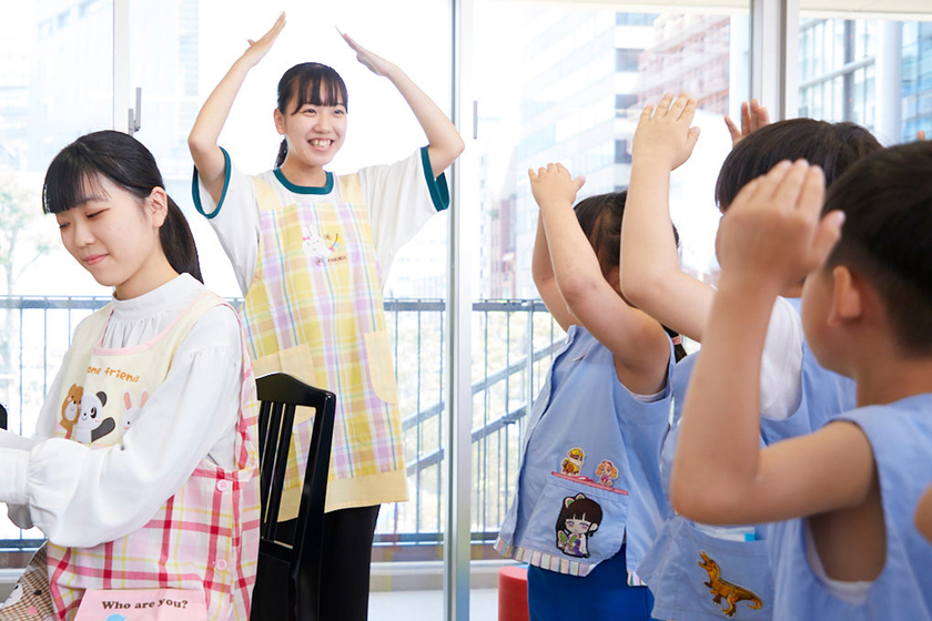 キャンパスライフPhoto