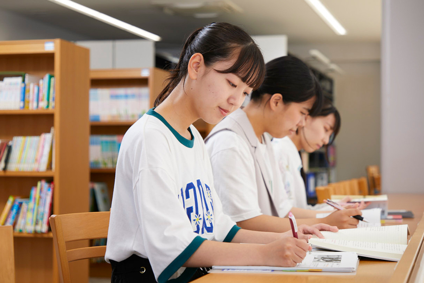 キャンパスライフPhoto