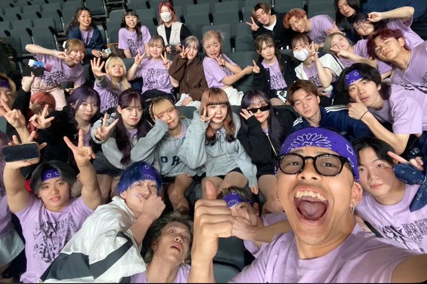 キャンパスライフPhoto