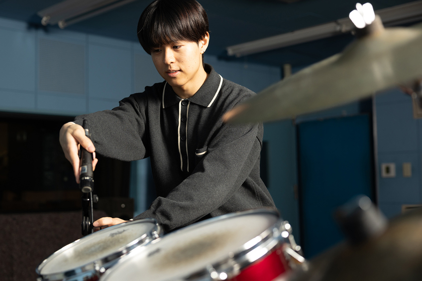 キャンパスライフPhoto