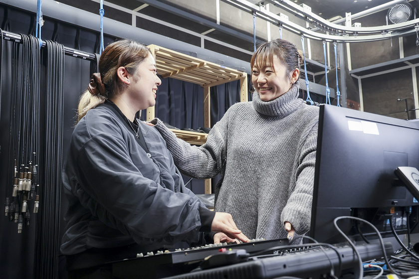 キャンパスライフPhoto