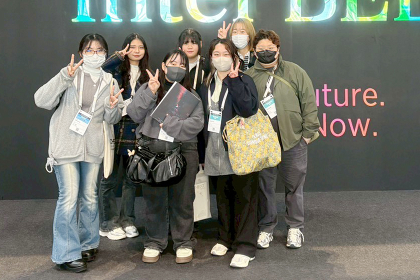 キャンパスライフPhoto