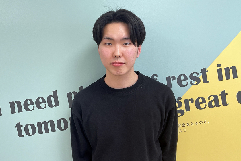 長野情報ＩＴクリエイター専門学校の学生