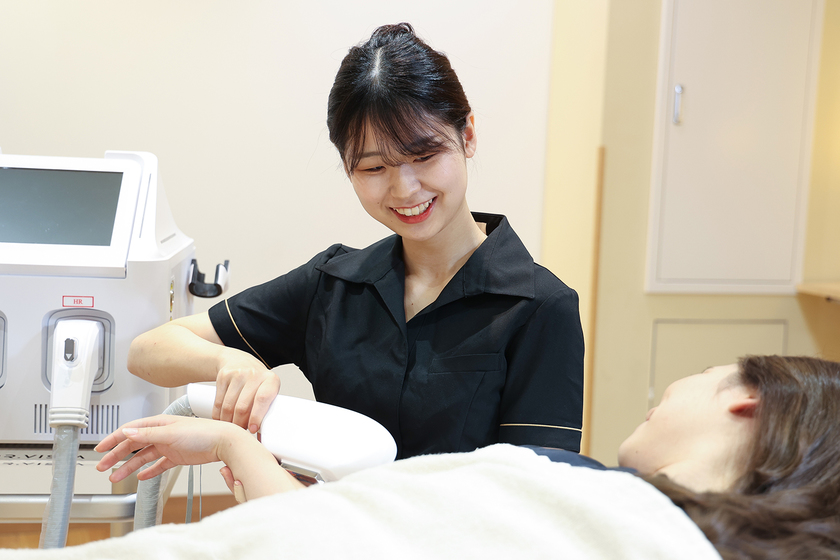 キャンパスライフPhoto