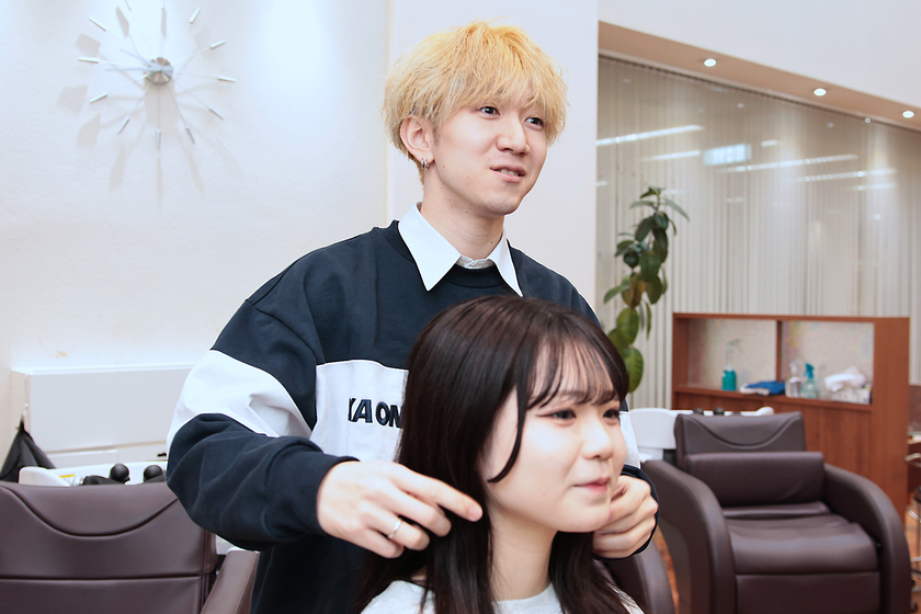 キャンパスライフPhoto