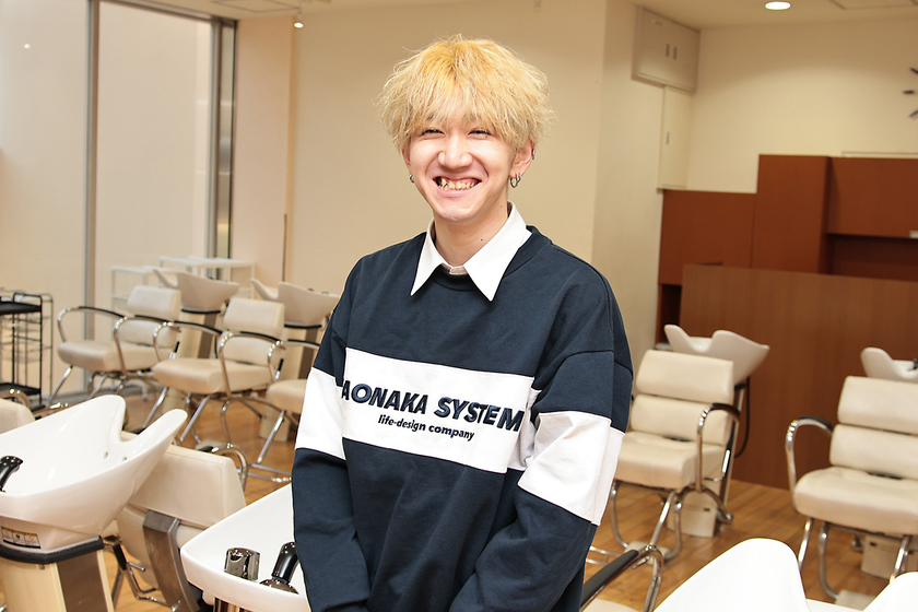 キャンパスライフPhoto