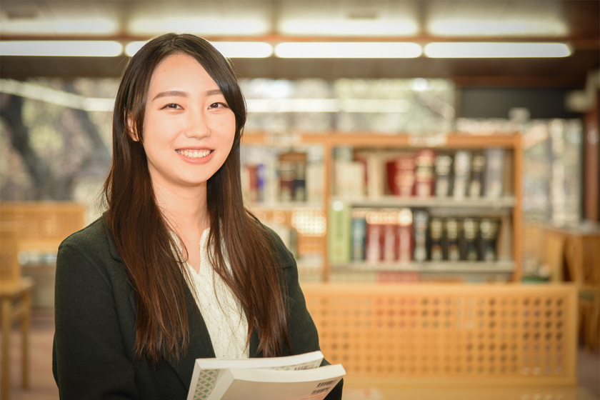 キャンパスライフPhoto