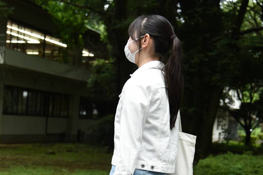 キャンパスライフPhoto