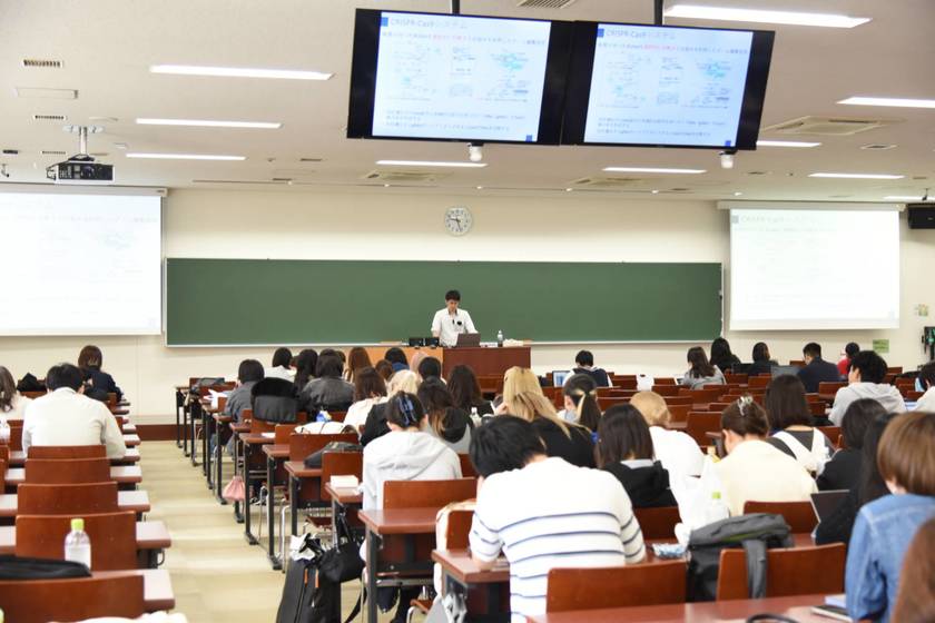 キャンパスライフPhoto