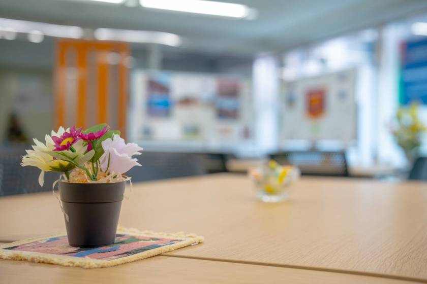 キャンパスライフPhoto