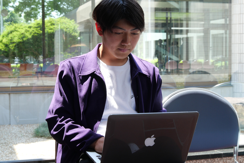 キャンパスライフPhoto