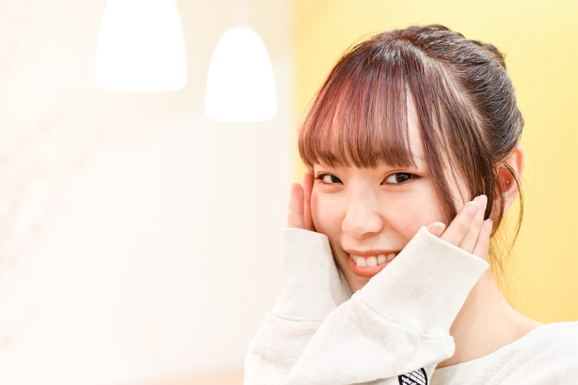 日本薬科大学の学生