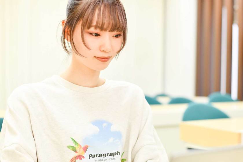 キャンパスライフPhoto