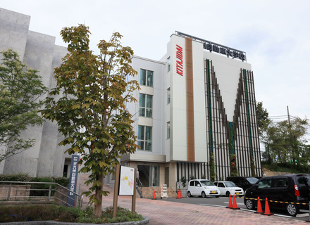 北九州自動車大学校の特長３