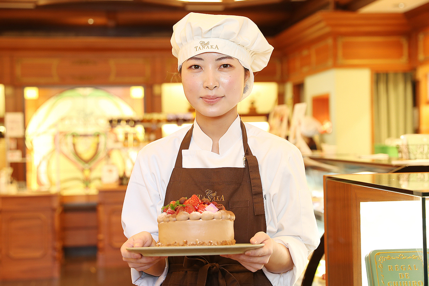 愛知調理専門学校の卒業生