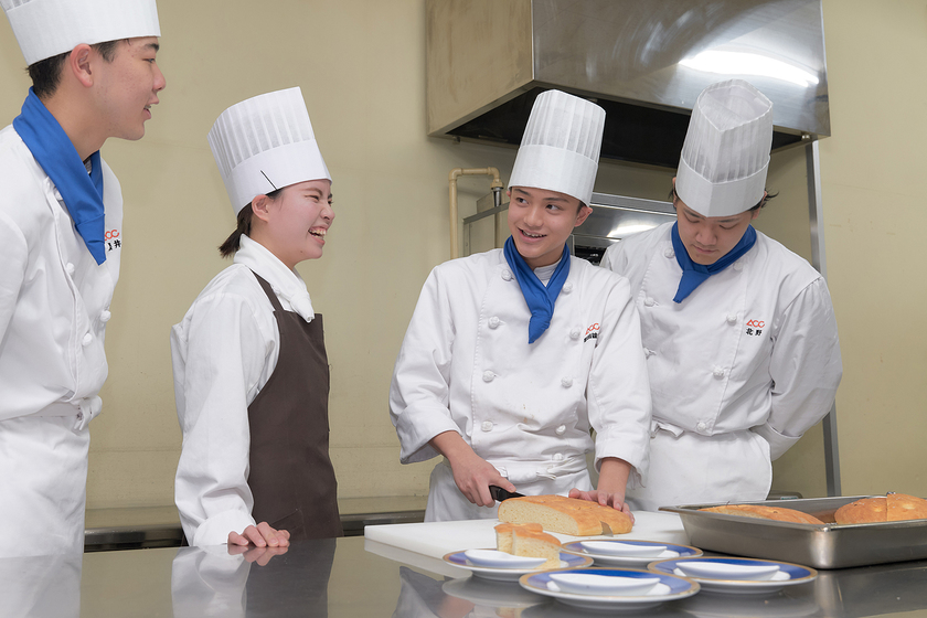 キャンパスライフPhoto