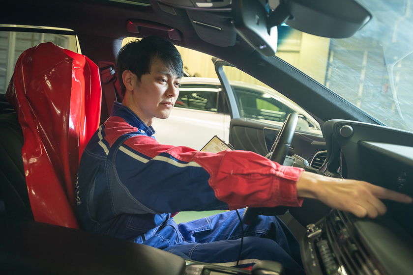 キャンパスライフPhoto