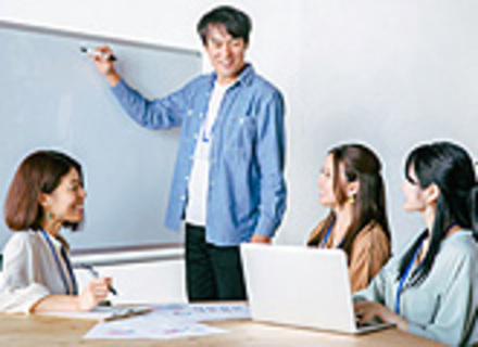 名古屋経営会計専門学校の特長２