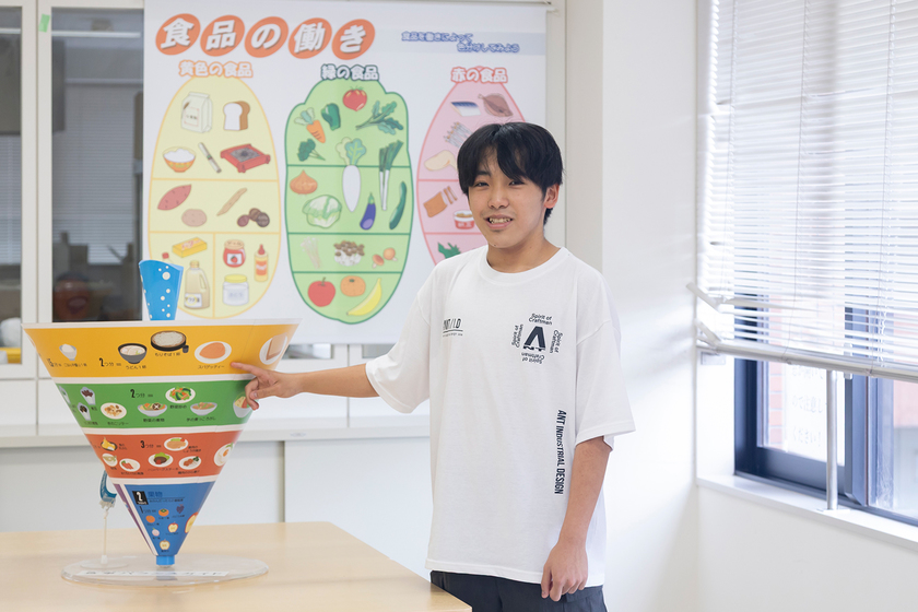 キャンパスライフPhoto