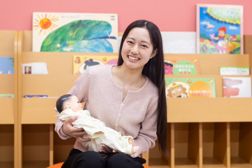 キャンパスライフPhoto