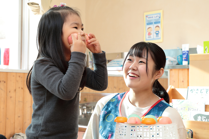 キャンパスライフPhoto