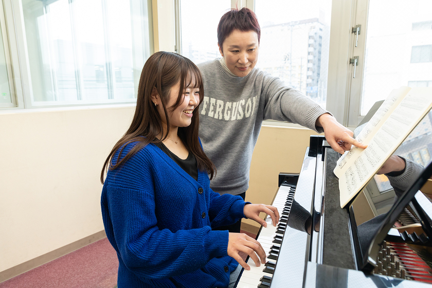 キャンパスライフPhoto