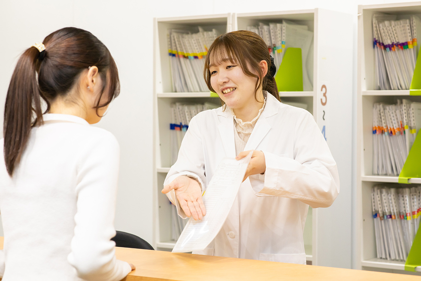 キャンパスライフPhoto