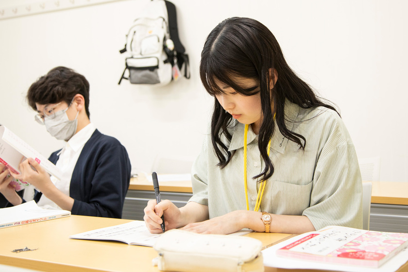 キャンパスライフPhoto