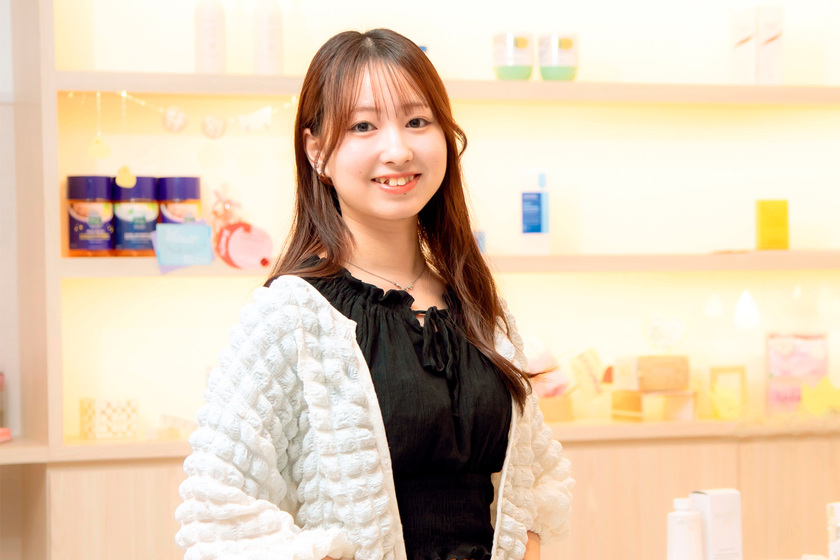 札幌医療秘書福祉専門学校の学生