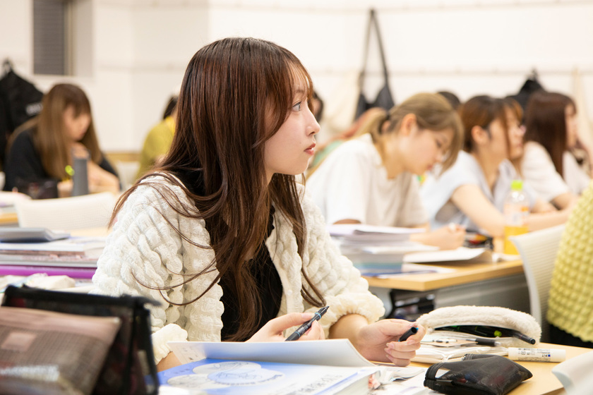 キャンパスライフPhoto