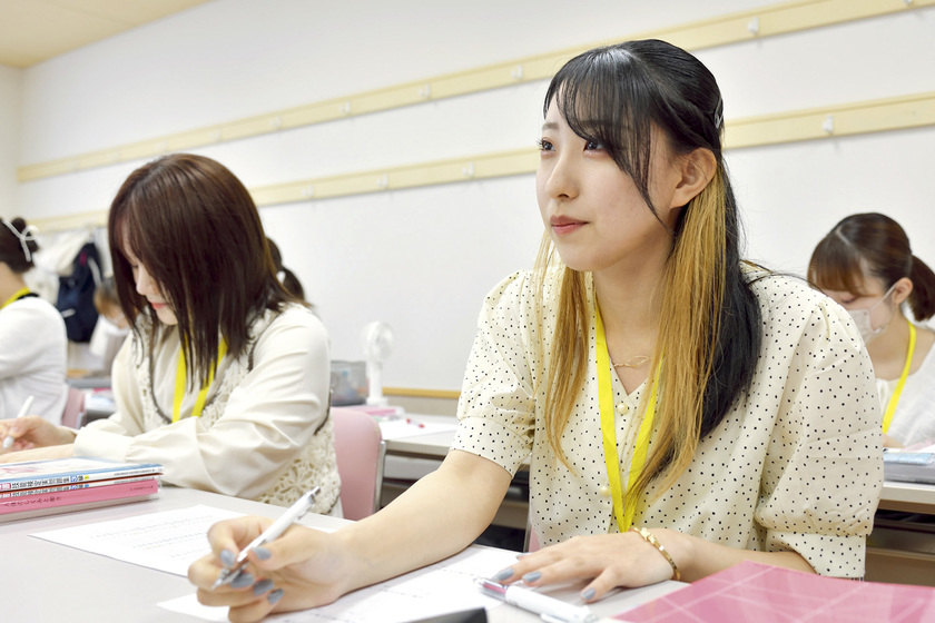 キャンパスライフPhoto