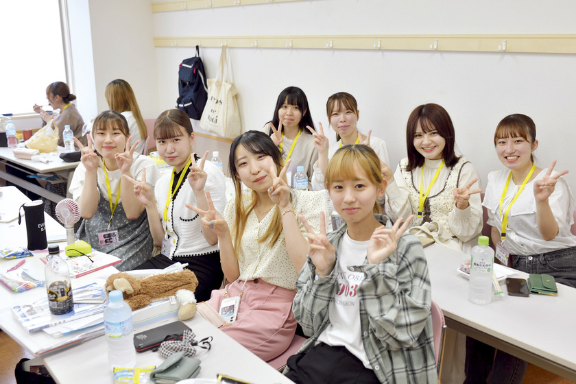 キャンパスライフPhoto